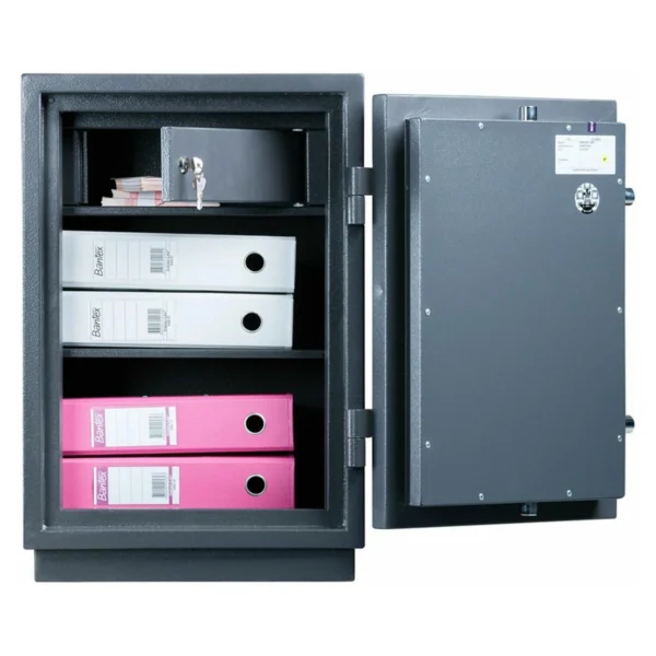 Взломостойкий сейф VALBERG КВАРЦИТ 65МТ